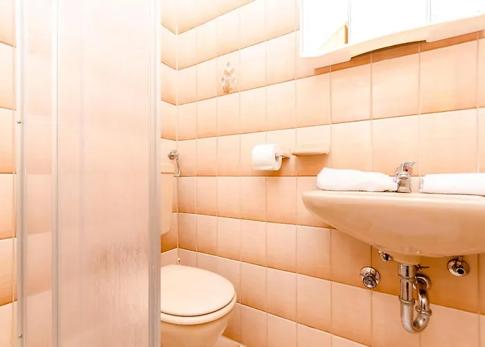 Mate Appartement Trogir