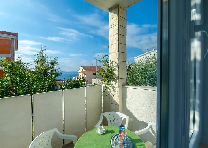 Mate Appartement *