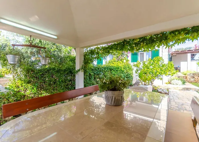 Mate Appartement Trogir